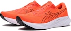 Lookbook ASICS GEL-Pulse 15 Red/Black 1011B780-600