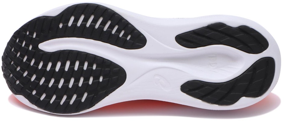 ASICS GEL-Pulse 15 Red/Black 1011B780-600 Purchase ASICS GEL-Pulse 15 Red/Black 1011B780-600
