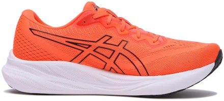 ASICS GEL-Pulse 15 Rojo/Negro 1011B780-600 Details for ASICS GEL-Pulse 15 Rojo/Negro 1011B780-600
