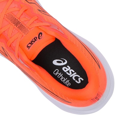 ASICS GEL-Pulse 15 Red/Black 1011B780-600 Sizing ASICS GEL-Pulse 15 Red/Black 1011B780-600