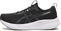 Buy ASICS Gel-Pulse 16 Black/Charcoal Gray 1011B961-003