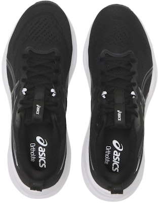 ASICS Gel-Pulse 16 Black/Charcoal Gray 1011B961-003 Order ASICS Gel-Pulse 16 Black/Charcoal Gray 1011B961-003