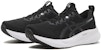 ASICS Gel-Pulse 16 Black/Charcoal Gray 1011B961-003