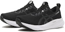 Lookbook ASICS Gel-Pulse 16 Black/Charcoal Gray 1011B961-003