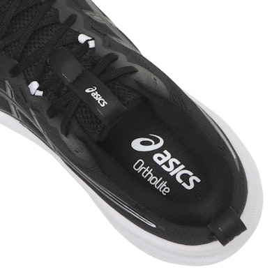 ASICS Gel-Pulse 16 Black/Charcoal Gray 1011B961-003 Sizing ASICS Gel-Pulse 16 Black/Charcoal Gray 1011B961-003