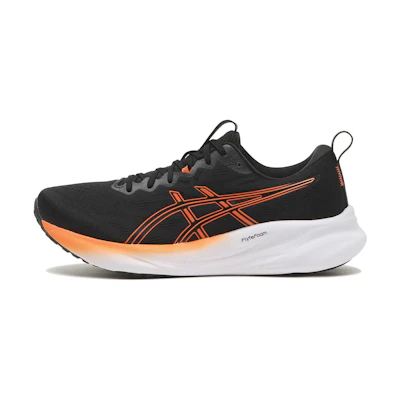 ASICS Gel-Pulse 16 Black/Orange