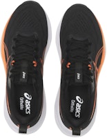 ASICS Gel-Pulse 16 Negro/Naranja 1011B962-001 Order ASICS Gel-Pulse 16 Negro/Naranja 1011B962-001