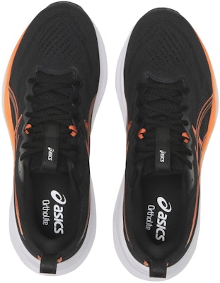 ASICS Gel-Pulse 16 Black/Orange 1011B962-001 Order ASICS Gel-Pulse 16 Black/Orange 1011B962-001