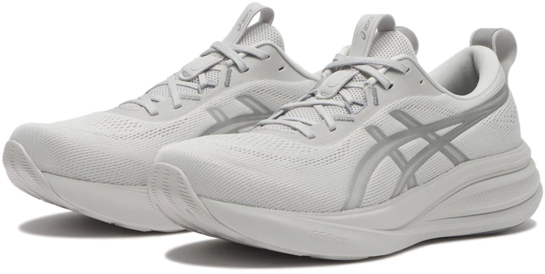 ASICS Gel-Pulse 17 C Grigio/Gravel Scarpe da Corsa 1011C153-020 Lookbook ASICS Gel-Pulse 17 C Grigio/Gravel Scarpe da Corsa 1011C153-020
