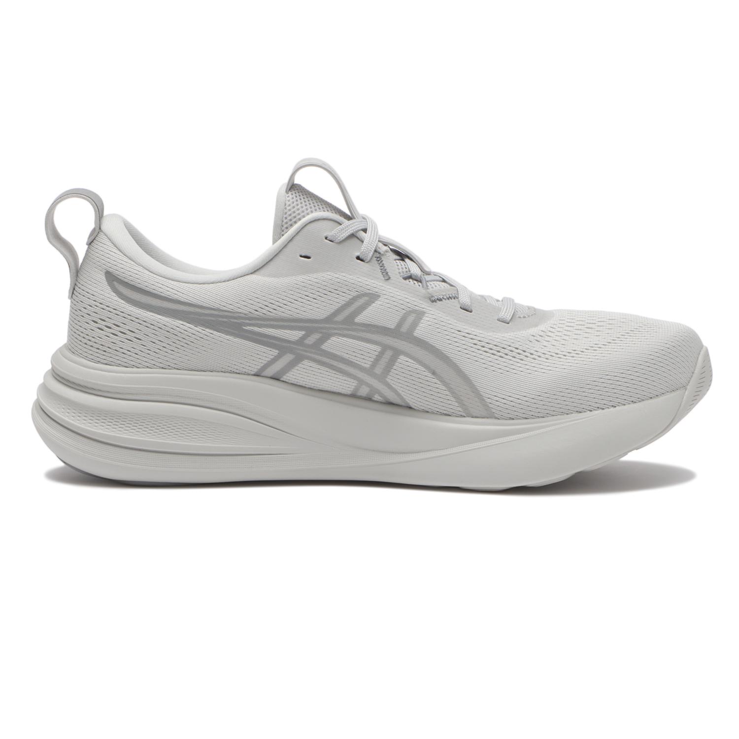 Details for ASICS Gel-Pulse 17 C Grigio/Gravel Scarpe da Corsa 1011C153-020
