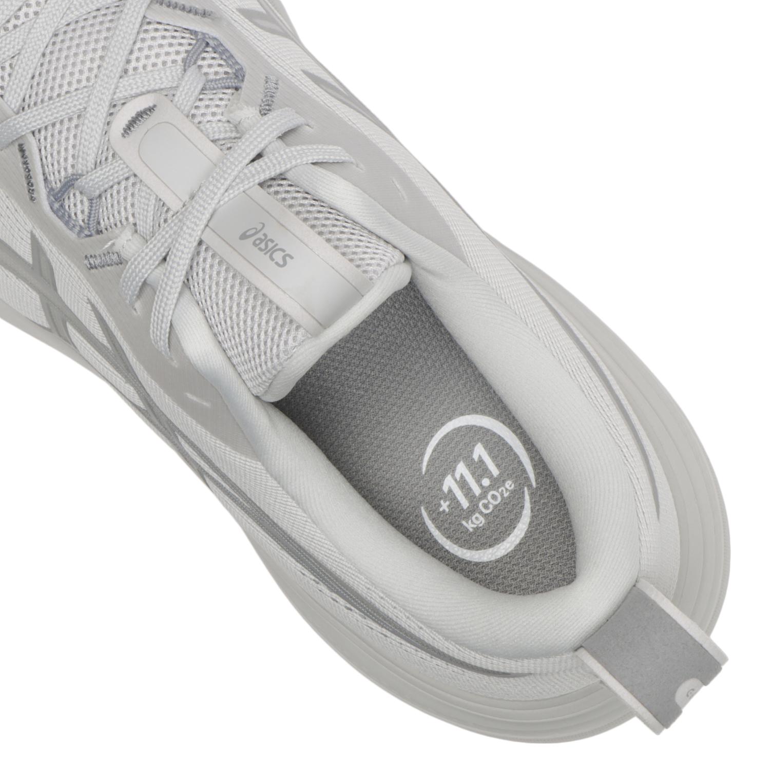 Sizing ASICS Gel-Pulse 17 C Grigio/Gravel Scarpe da Corsa 1011C153-020