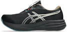 Purchase ASICS GEL-PULSE 17 GTX Running Shoes Black/Light Dust 1011C154-001