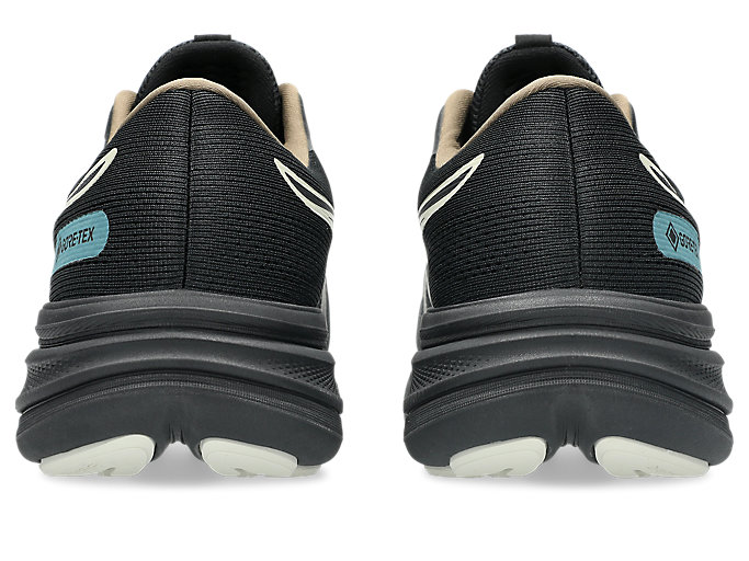 Purchase ASICS GEL-PULSE 17 GTX Kasut Larian Hitam/Light Dust 1011C154-001