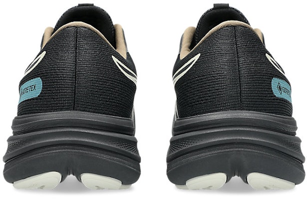 ASICS GEL-PULSE 17 GTX Kasut Larian Hitam/Light Dust 1011C154-001 Purchase ASICS GEL-PULSE 17 GTX Kasut Larian Hitam/Light Dust 1011C154-001