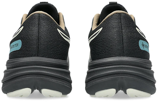 ASICS GEL-PULSE 17 GTX Running Shoes Black/Light Dust 1011C154-001 Details for ASICS GEL-PULSE 17 GTX Running Shoes Black/Light Dust 1011C154-001