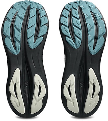 ASICS GEL-PULSE 17 GTX Kasut Larian Hitam/Light Dust 1011C154-001 Sizing ASICS GEL-PULSE 17 GTX Kasut Larian Hitam/Light Dust 1011C154-001