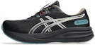 Cheap ASICS GEL-PULSE 17 GTX Kasut Larian Hitam/Light Dust 1011C154-001