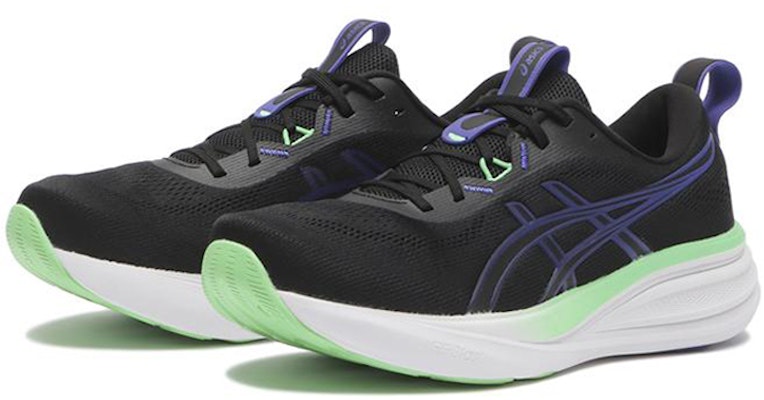 ASICS GEL-PULSE 17 Sepatu Lari 1011C153-002 Order ASICS GEL-PULSE 17 Sepatu Lari 1011C153-002