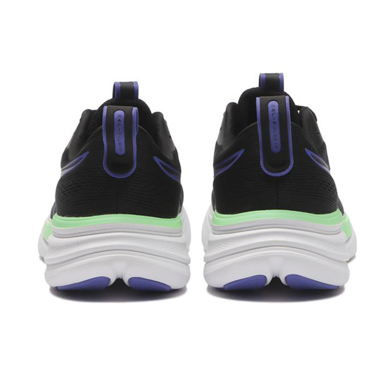 Lookbook ASICS GEL-PULSE 17 Sepatu Lari 1011C153-002