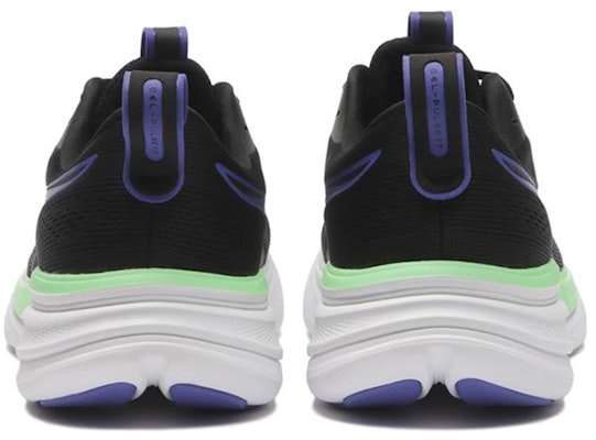 ASICS GEL-PULSE 17 Sepatu Lari 1011C153-002 Lookbook ASICS GEL-PULSE 17 Sepatu Lari 1011C153-002