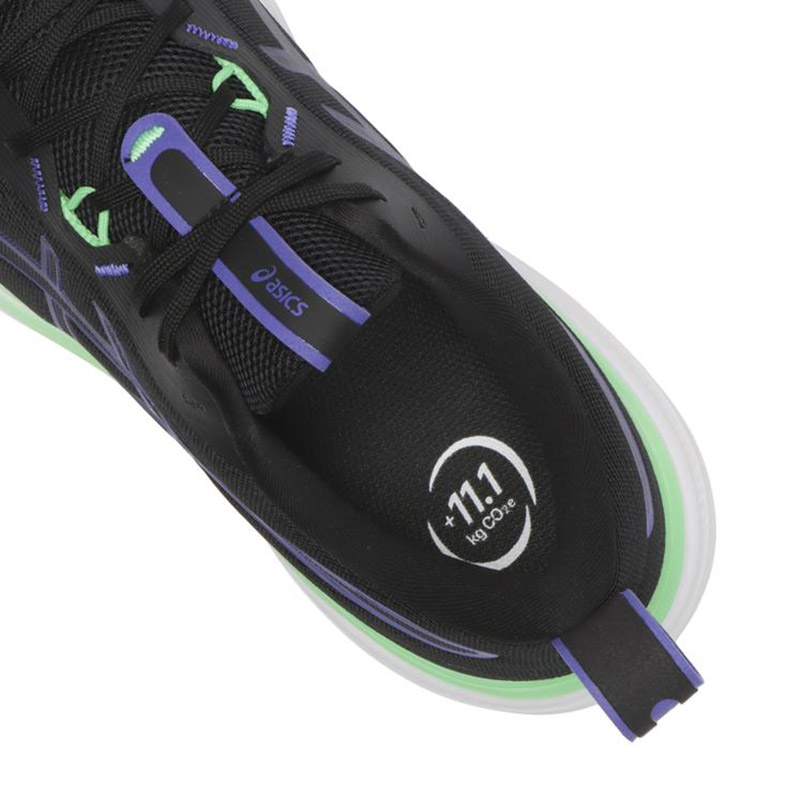 Details for ASICS GEL-PULSE 17 Sepatu Lari 1011C153-002