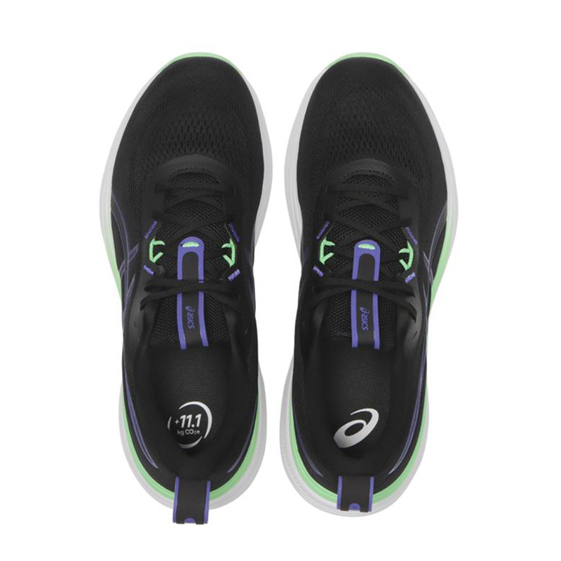 Sizing ASICS GEL-PULSE 17 Sepatu Lari 1011C153-002