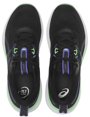 ASICS GEL-PULSE 17 Sepatu Lari 1011C153-002 Sizing ASICS GEL-PULSE 17 Sepatu Lari 1011C153-002