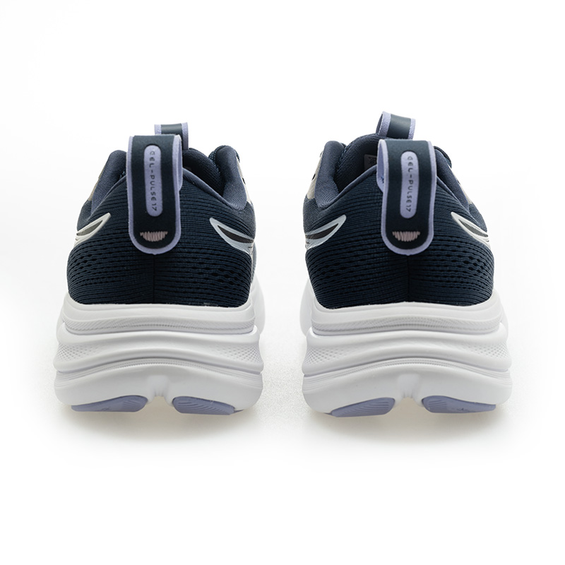 Lookbook ASICS GEL-PULSE 17 Sepatu Lari 1012B930-400