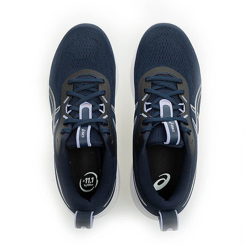 Sizing ASICS GEL-PULSE 17 Sepatu Lari 1012B930-400