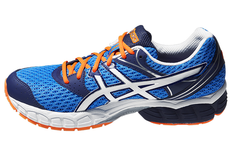 ASICS Gel-Pulse 6 'Blue' T4A3N-4201