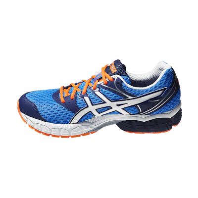 ASICS Gel-Pulse 6 'Blue'