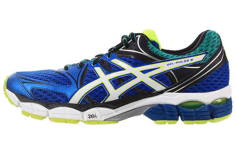 ASICS Gel-Pulse 6 'Blue White' T4A3N-4200