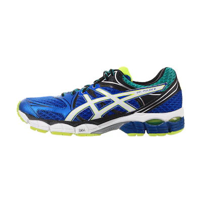 ASICS Gel-Pulse 6 'Blue White'