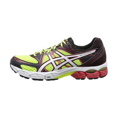 ASICS Gel-Pulse 6 'Bright Yellow'