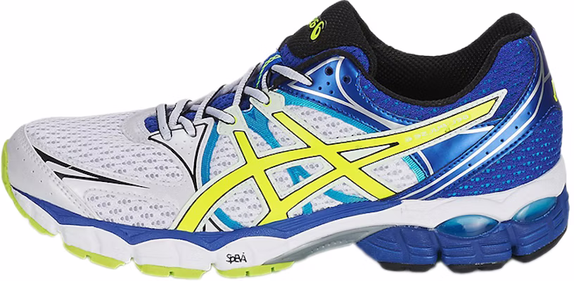 ASICS Gel-Pulse 6 'Blanco Azul' T4A3N-0107 Buy ASICS Gel-Pulse 6 'Blanco Azul' T4A3N-0107