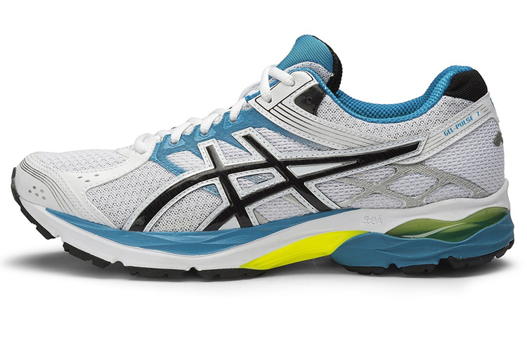 ASICS Gel-Pulse 7 'Grey Blue' T5F1N-0190