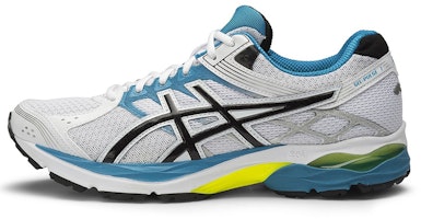 ASICS Gel-Pulse 7 'Grey Blue' T5F1N-0190 ASICS Gel-Pulse 7 'Grey Blue' T5F1N-0190