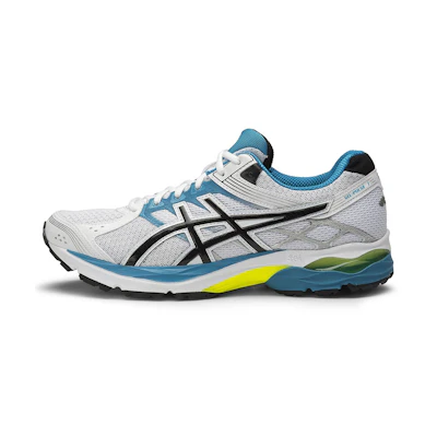 ASICS Gel-Pulse 7 'Grey Blue'