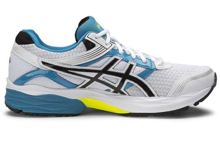 Order ASICS Gel-Pulse 7 'Abu Biru' T5F1N-0190