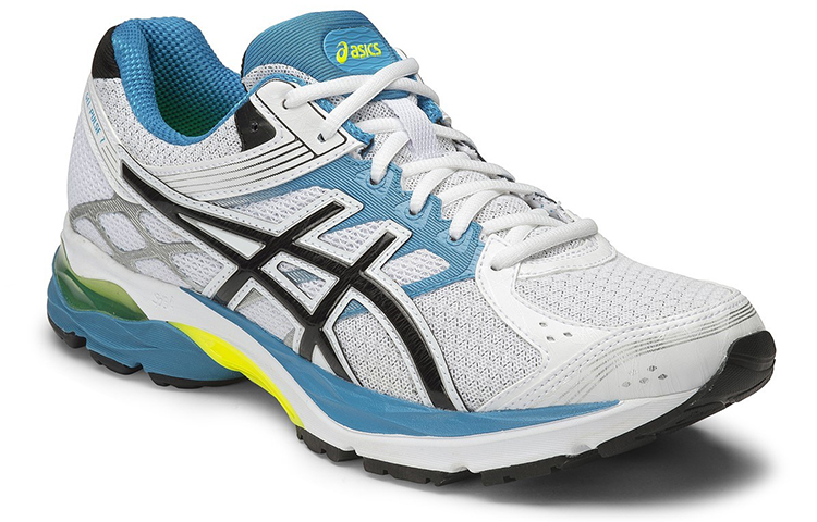 Lookbook ASICS Gel-Pulse 7 'Abu Biru' T5F1N-0190