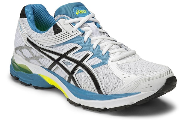 ASICS Gel-Pulse 7 'Abu Biru' T5F1N-0190 Lookbook ASICS Gel-Pulse 7 'Abu Biru' T5F1N-0190