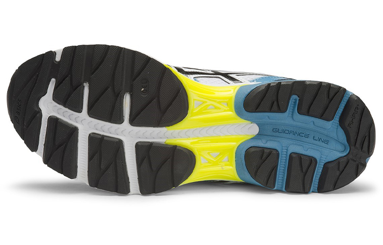 Shop ASICS Gel-Pulse 7 'Abu Biru' T5F1N-0190