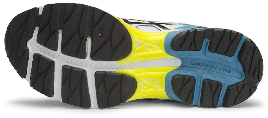 ASICS Gel-Pulse 7 'Abu Biru' T5F1N-0190 Shop ASICS Gel-Pulse 7 'Abu Biru' T5F1N-0190