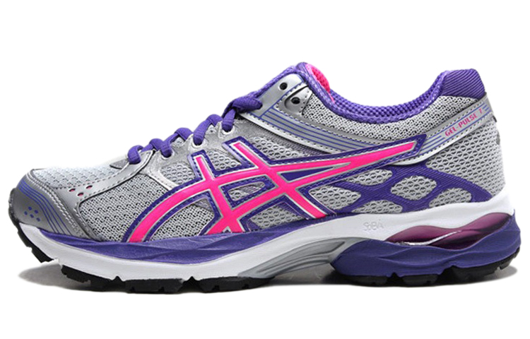 Buy ASICS Gel-Pulse 7 'Gris Morado' T5F6N-9334