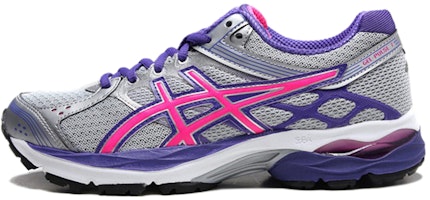 ASICS Gel-Pulse 7 'Grey Purple' T5F6N-9334 ASICS Gel-Pulse 7 'Grey Purple' T5F6N-9334