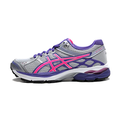 ASICS Gel-Pulse 7 'Grey Purple'