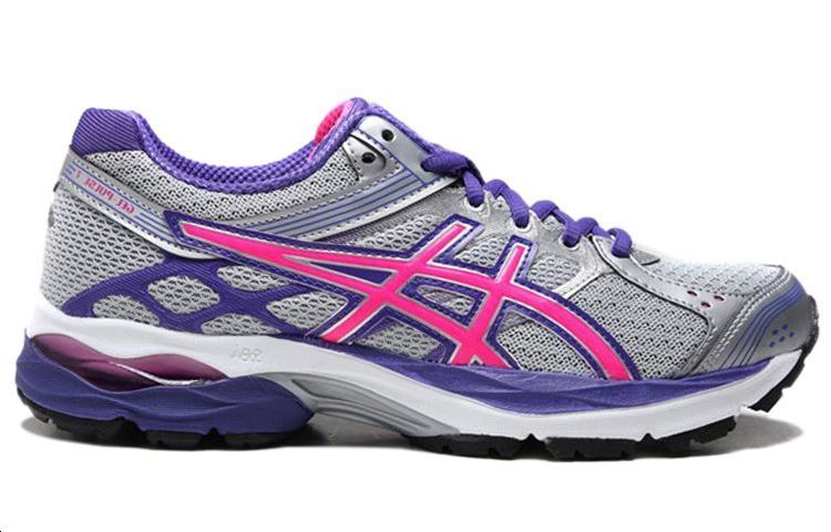 Order ASICS Gel-Pulse 7 'Gris Morado' T5F6N-9334