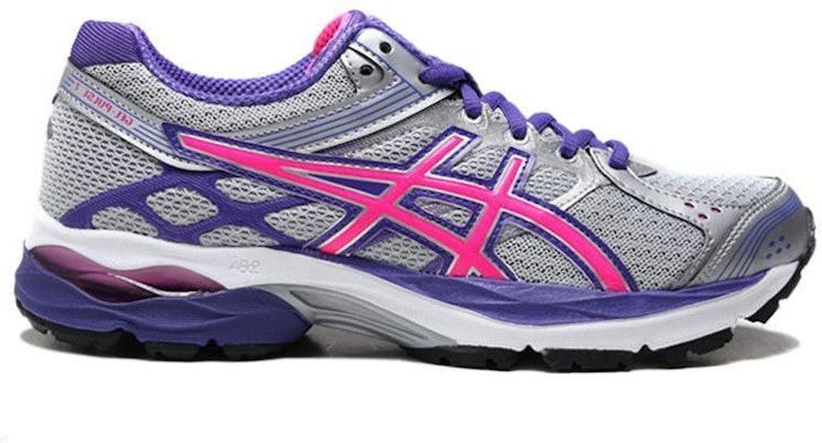 ASICS Gel-Pulse 7 'Gris Morado' T5F6N-9334 Order ASICS Gel-Pulse 7 'Gris Morado' T5F6N-9334