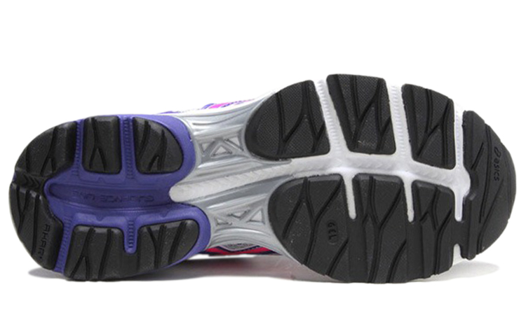 Purchase ASICS Gel-Pulse 7 'Gris Morado' T5F6N-9334