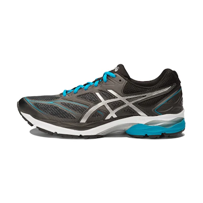 ASICS Gel-Pulse 8 'Graphite Grey Silver'
